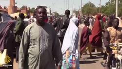 Niger struggles to combat armed groups in the Sahel News Clip