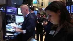 Tax & Antitrust Regime Change News Clip