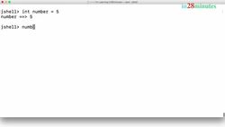 Learn Java from Scratch - A Beginner's Guide - Step 21 - Java Assignment Operator - Puzzles on Increment, Decrement, and Compound Instructional Video