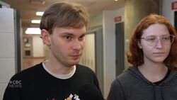 Students and staff react to Algonquin College's proposed program cuts News Clip