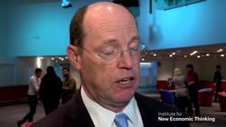 Dennis Kelleher on The Biggest Blindspot in Mainstream Economics @ #INET2017 Instructional Video