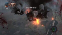 inFamous 2 Walkthrough Part 21: Stories of the Past (2 of 2) Instructional Video