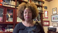 Civil Rights Pioneer Ruby Bridges On Activism In The Modern Era News Clip
