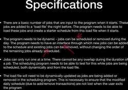 Python 3: Project-based Python, Algorithms, Data Structures - Build a Binary Search Tree from scratch - Insert Instructional Video