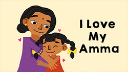 Mother's Love - I Love My Amma Instructional Video