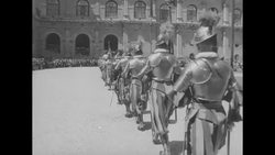450th anniversary of the Vatican's Swiss Guards News Clip