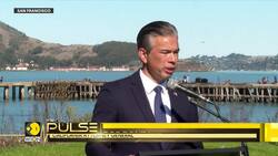 US: Donald Trump Says 'No Price Tag on Deportation Plan' News Clip