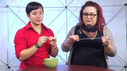 Cell talk Instructional Video