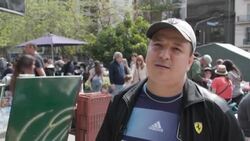 VOICED : La fiebre en América del Sur por completar el álbum del Mundial News Clip