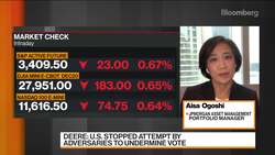 JPMorgan Asset Management Sticking to Quality Bias News Clip