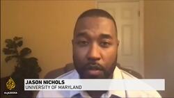 US election campaigns: Biden stays online, Trump plans rallies News Clip