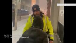 Many Ottawa protesters face a long legal journey News Clip