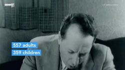 The Traits That Once Predicted Who Would Be Elected To Congress News Clip