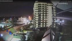 Florida Condo Is Demolished, Search for Victims Continues News Clip