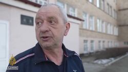 Kharkiv pummelled: Medical clinic and aid station hit News Clip