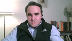 Damon Centola - Teachers Make a Difference - Peter Bearman Instructional Video