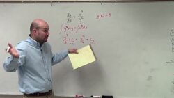 How to find the particular solution of a differential equation Instructional Video