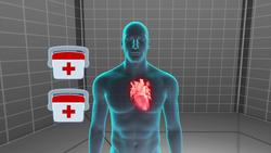 Genes linked to fatal heart condition identified Instructional Video