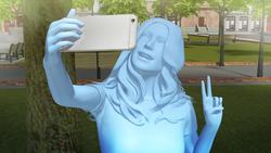 Selfie wrist injuries on the rise Instructional Video