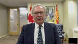 N.B. is in second phase of reopening; premier says his province is 'blessed' News Clip