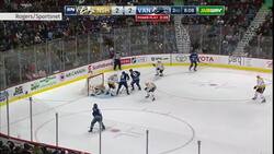 Sedin twins: Hockey heroes on and off the ice News Clip