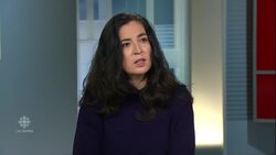 Tanya Talaga discusses suicide crisis on Canada's First Nation reserves | Sunday Scrum News Clip