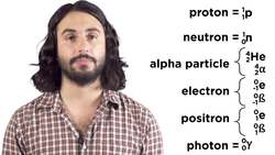Nuclear Reactions, Radioactivity, Fission and Fusion Instructional Video