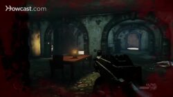 The Darkness 2 Walkthrough - Part 27 Boss Fight: Peevish Instructional Video