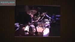 Amazing Kid Drummer Is Doing Big Things Instructional Video