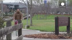 EU charges Google with abusing Android dominance News Clip