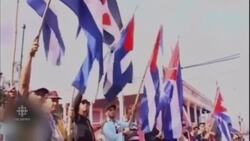 Fidel Castro's remains put to rest News Clip