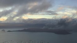 More from Taal volcano as sun rises, smoke billows Instructional Video