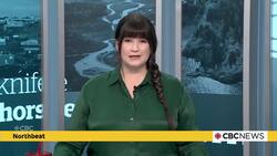 Leaders in Norman Wells call on N.W.T. gov't to declare state of emergency over cost of living News Clip