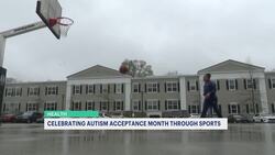 ‘There is space for everyone.’ Norwalk woman spreads awareness of Autism Acceptance Month through advocacy group News Clip