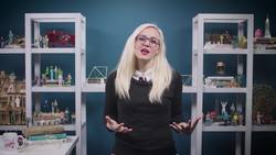 Gender Stratification: Crash Course Sociology Instructional Video