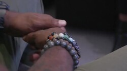 CLEAN : Mauritius oil leak protest leader decries government "incompetency" News Clip