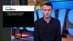 Newsy's Latest Headlines News Clip