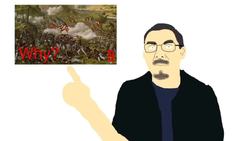 American Civil War - 3 Minute History Instructional Video