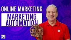 What is Marketing Automation? And How to set it up. Instructional Video