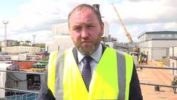 Ian Murray denies ministers were not briefed on changes to the winter fuel payments News Clip