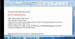 Learn JMeter from Scratch on Live Applications - Performance Testin - REST API Basics -Importance of Testing Them Instructional Video