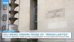 Newsy's Latest Headlines News Clip