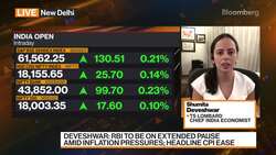 India Looks Like a Beacon of Light: Deveshwar News Clip