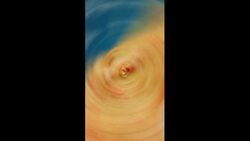 Sahara Desert Has A Star Dune Instructional Video