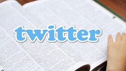 What's in a Name!? Twitter News Clip