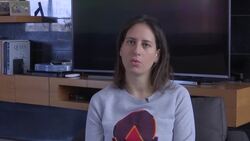 As virus slows life down, Lebanese study at home News Clip