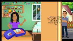 Travel Adventures with Kai: My First Plane Ride by Nicole Nunez Instructional Video