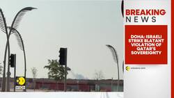 Breaking: Doha Attack: Qatar Lodges Complaint with ICAO Over Israeli Attack in Doha News Clip