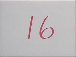Numbers & Quantities: Counting higher Instructional Video
