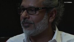 Sri Lankan writer Shehan Karunatilaka wins 2022 Booker Prize News Clip